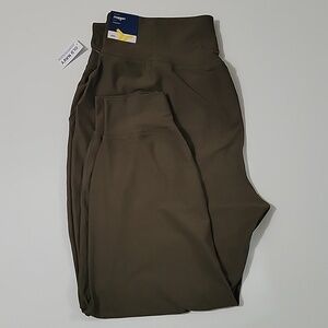 NWT Old Navy High-rise Jogger Pants, Size XXL